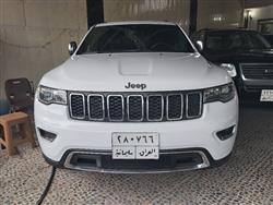 جيب شيروكي